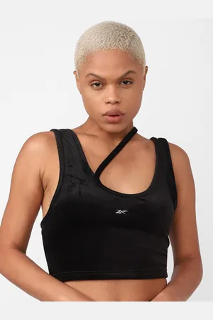 Reebok Cl Wde Plush Tank Top