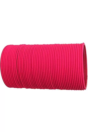 NMII 48 Pieces Matte Finished Bangles