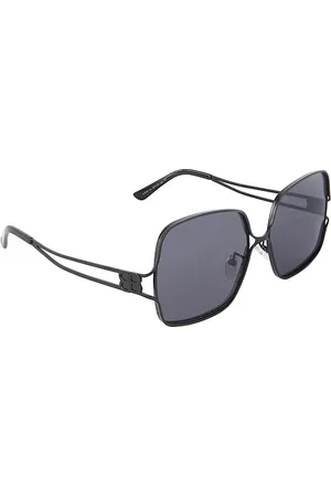 Giordano Women Polarised And UV Protected Lens Oversized Sunglasses GA90314C01