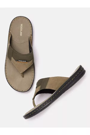 Latest Woodland Sandals arrivals Men 8 products FASHIOLA INDIA