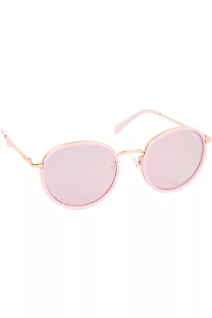Lee Cooper Women Sunglasses - Women's Pink Sunglasses