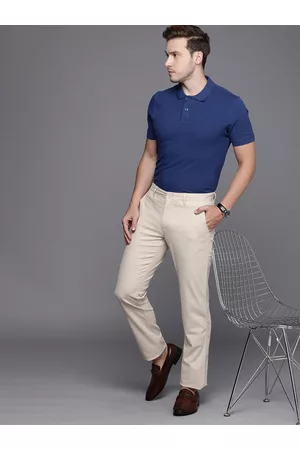 Louis Philippe Trousers & Pants outlet - 1800 products on sale