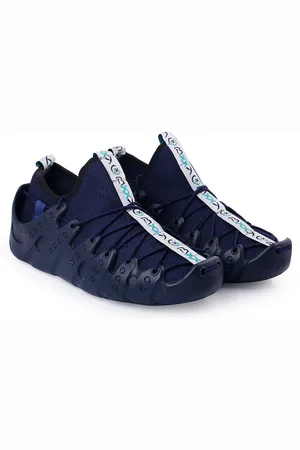 BXXY Men Lightweight Non-Marking Running Shoes