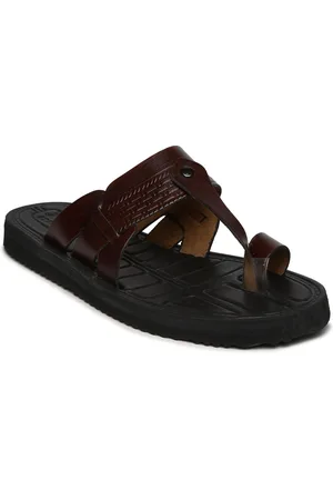 Bata featherlite 2024 sandals