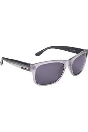 Timberland Men Square Sunglasses TB7135 57 09A