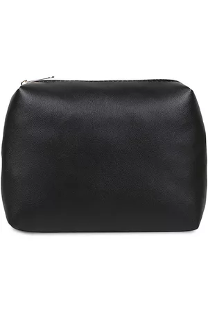 Bagsy Malone Black Solid Purse