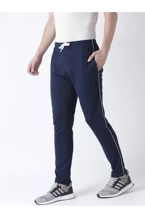 Club York Blue Jogger Track Pants