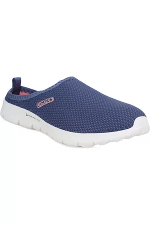 Campus KIM Women Slip-On Walking Shoe