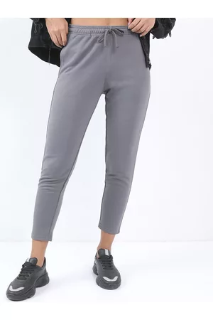 Ketch Women Mid-Rise Track Pants