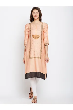 Discover more than 130 span kurtis new collection super hot