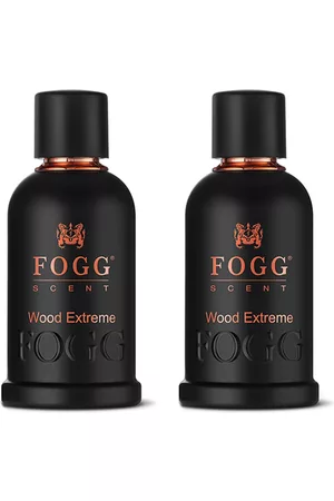 Fogg Oud Extreme Perfume, Long-Lasting Perfume, Eau De Parfum For Men,  100ml