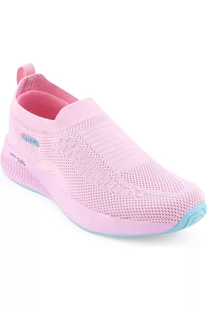 Campus ANNIE Women Slip-On Walking Shoe