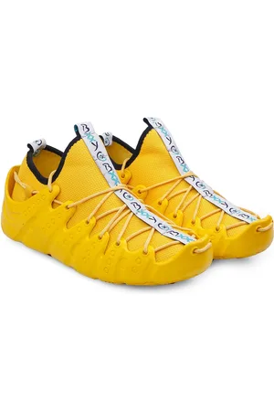 BXXY Men Lightweight Mesh Non-Marking Running Shoes