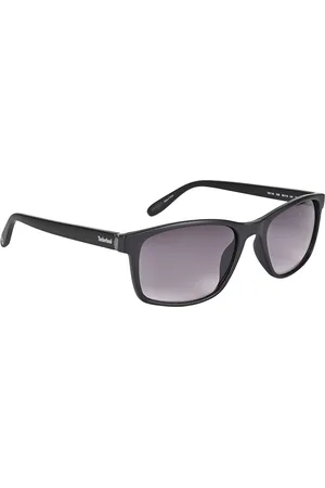 Timberland Men UV Protective Lens Square Sunglasses TB7146 56 02B