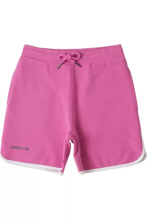 Pepe Jeans Kids Girls Hot Pants Shorts