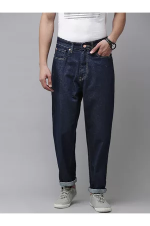 SPYKAR Men Relaxed Fit Jeans