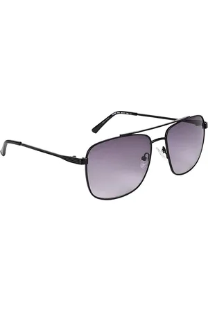 Timberland Men UV Protective Lens Aviator Sunglasses TB7257 58 01B