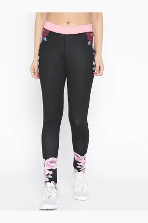 Self-design Thermal Leggings