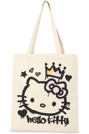 Hello Kitty x Forever 21 Pink Crossbody Bag Shoulder Bag