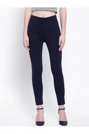 Clora Creation Women Skinny Fit Jeggings