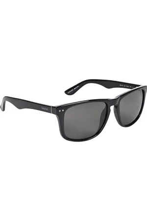 Timberland Men UV Protective Lens Square Sunglasses TB7144 55 01N