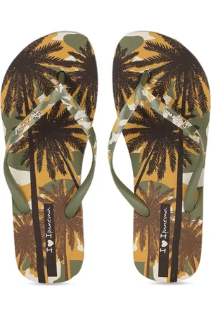 Ipanema tropical flip discount flop