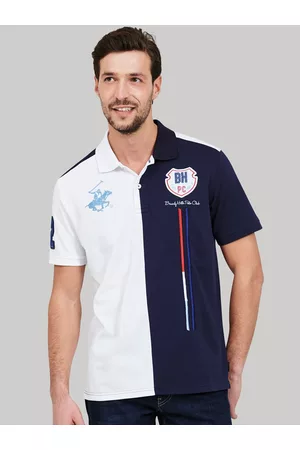 Buy Beverly Hills Polo Club T-shirts online - Men 234 products | FASHIOLA.in