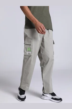 Buy Olive Relaxed Fit Chinos for Men Online India  tbase