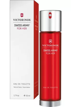 Victorinox Women Women Swiss Army Eau De Toilette - 50 ml