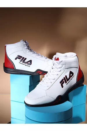 Vær venlig Samtykke At accelerere Fila Mid Top Sneakers outlet - 1800 products on sale | FASHIOLA.co.uk