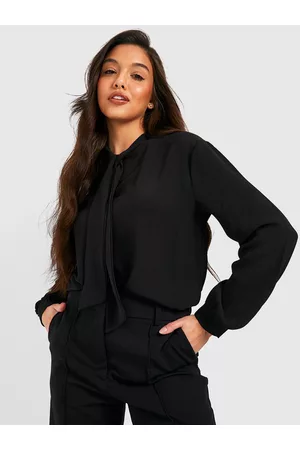 Boohoo Textured Top