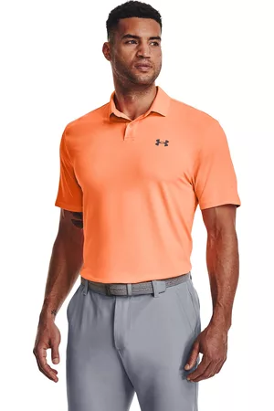 Melodioso censura motor Under Armour Polo Shirts outlet - Men - 1800 products on sale |  FASHIOLA.co.uk