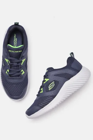 Skechers Boys Bounder Sneakers