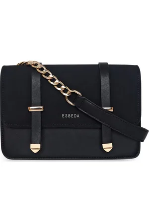 ESBEDA Structured Sling Bag