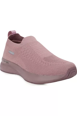 Campus ANNIE Women Slip-On Walking Shoes