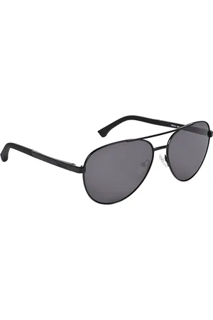 Timberland Men UV Protective Lens Aviator Sunglasses TB7210 61 02A