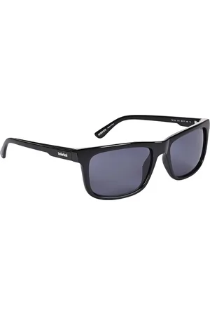 Timberland Men UV Protective Lens Square Sunglasses TB7153 56 01A