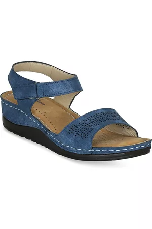 Mix Of Glamour And Fashion Chappals – DELCO SHOES