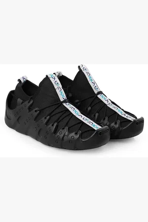 BXXY Men Lightweight Mesh Non-Marking Running Shoes