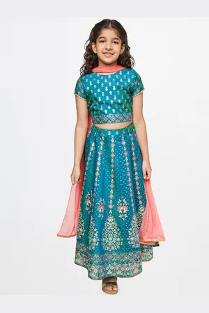 Global desi cheap lehenga