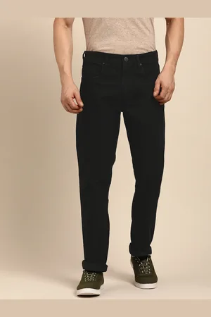 Being Human Men Bootcut Jeans