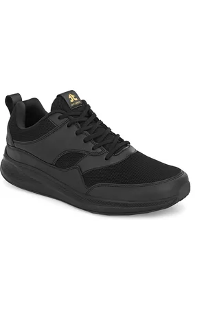 OFF LIMITS Men Extra Comfort Mesh Non-Marking Running Shoes