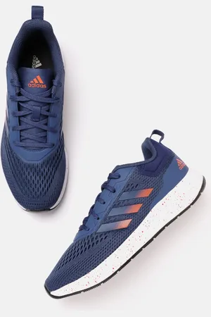 adidas Men Woven Design Dezmer MS Running Shoes