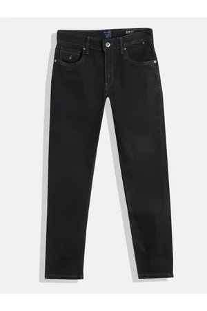 Nautica Boys Slim Fit Stretchable Jeans
