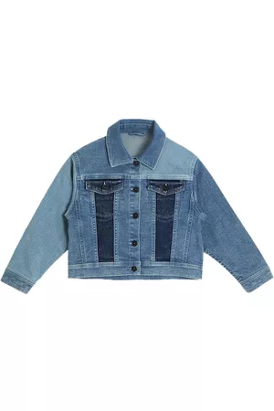 Buy Pepe Jeans THRIFT Jeansjacket (PL402011HP2) blue from £45.99 (Today) –  Best Deals on idealo.co.uk