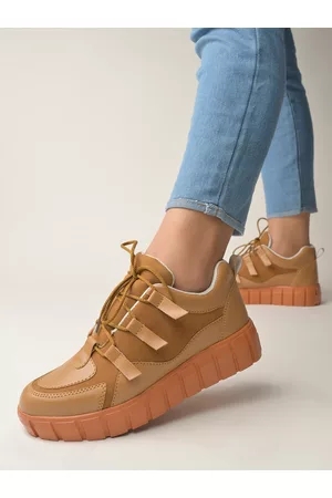 Shoetopia Women Lightweight Sneakers