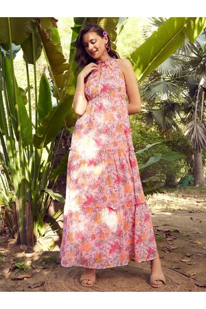 Street 9 2024 maxi dress