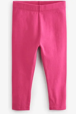 Next Girls Ankle Length Leggings