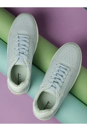 Tokyo Talkies Women Perforated Sneakers