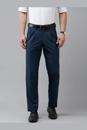 Van heusen clearance formal pants online